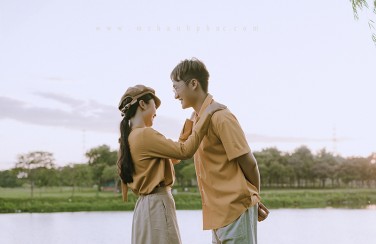 Kinh nghiệm chụp ảnh cưới tiết kiệm dành cho các cặp đôi 2020!